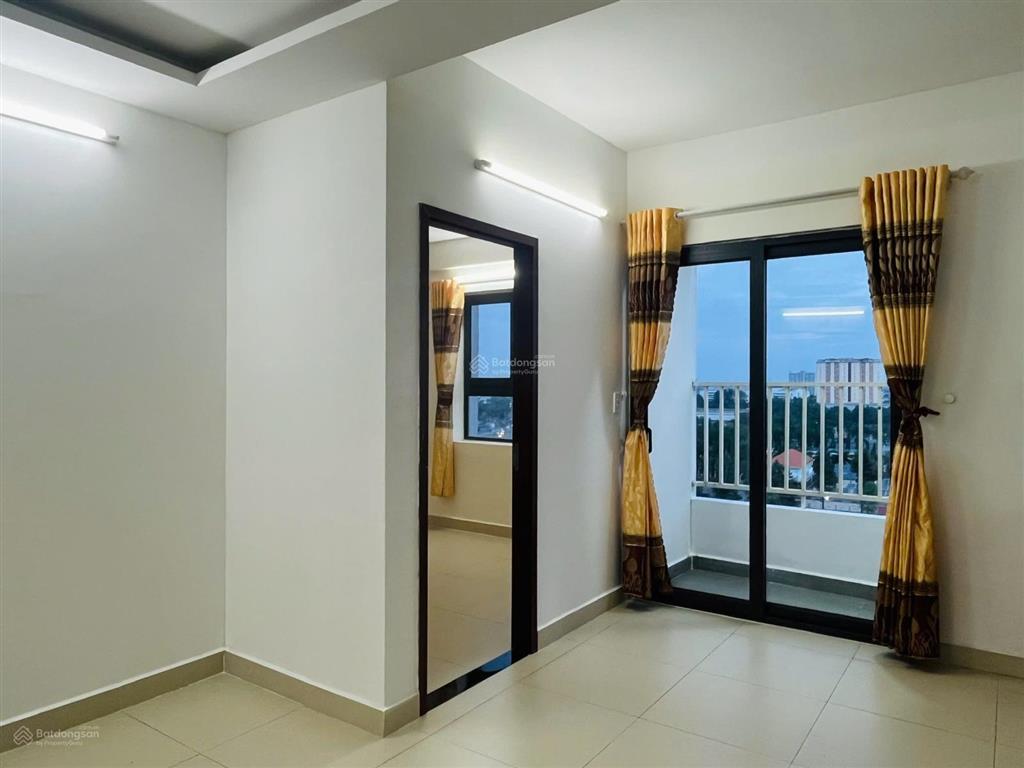 Bán căn hộ tecco home an phú 2pn 2wc giá chỉ 1,450 tỷ