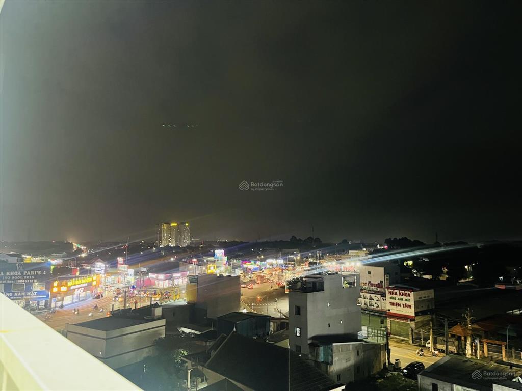 Bán nhanh căn hộ tecco home 2pn 2wc giá chỉ 1,450 tỷ