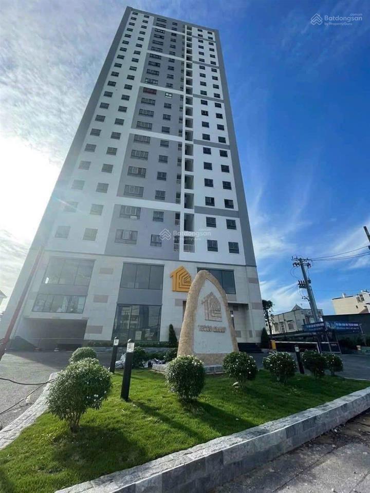 Bán căn hộ tecco home an phú, 1,45 tỷ, 57m2, 2pn, 2wc