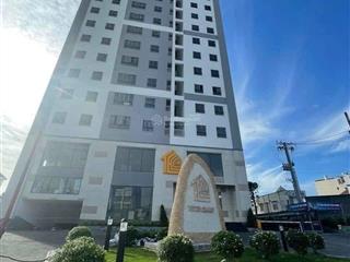 Bán căn hộ tecco home an phú, 1,45 tỷ, 57m2, 2pn, 2wc