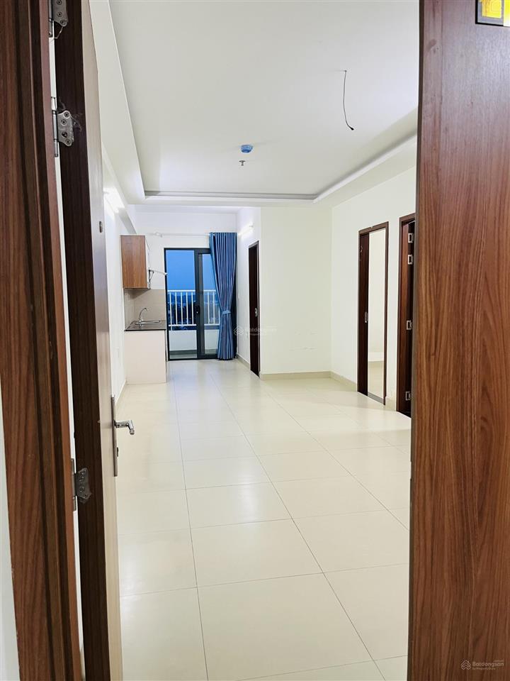 Bán căn hộ tecco home, 1,53 tỷ, 60m2, 2pn, 2wc
