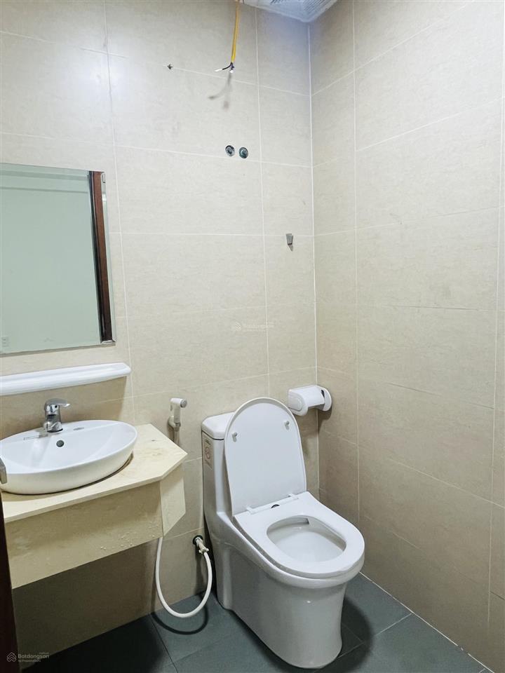 Bán căn hộ tecco home, 1,53 tỷ, 60m2, 2pn, 2wc