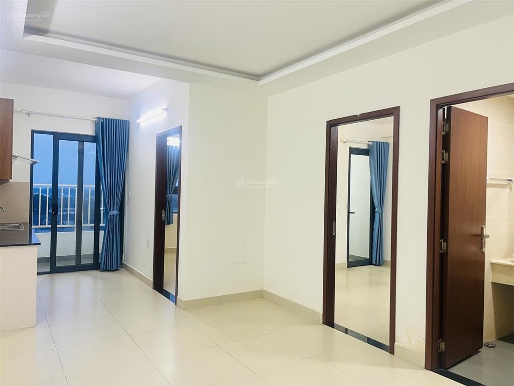 Bán căn hộ tecco home, 1,53 tỷ, 60m2, 2pn, 2wc