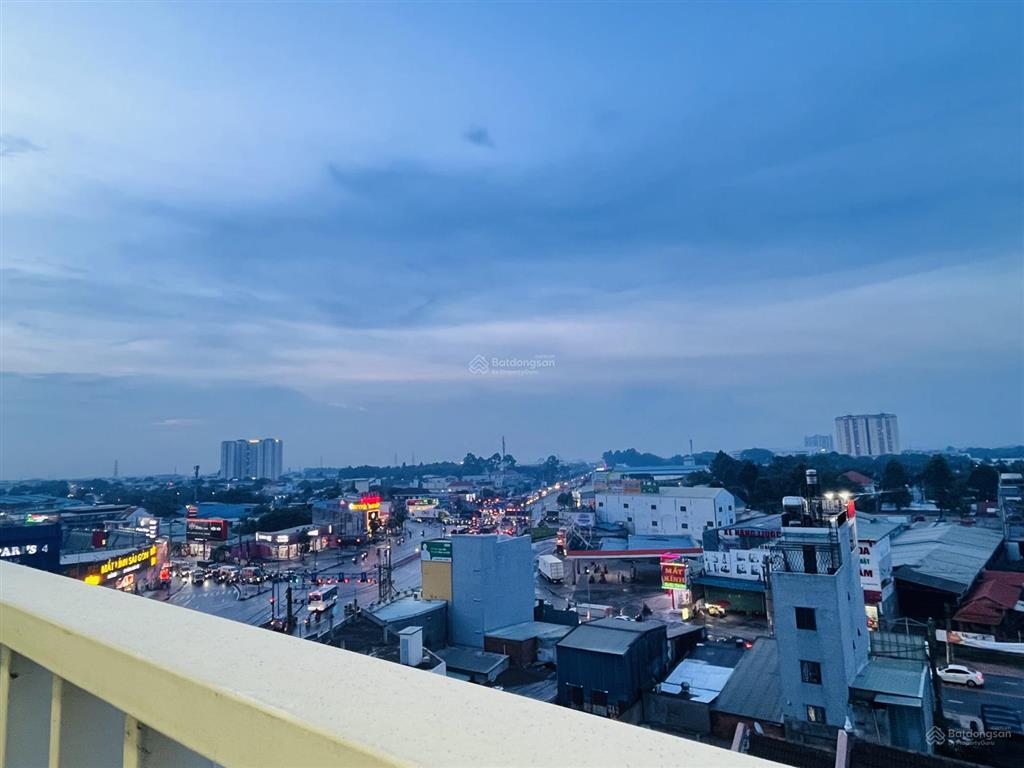 Bán căn hộ tecco home, 1,53 tỷ, 60m2, 2pn, 2wc