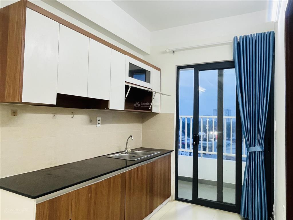 Bán căn hộ tecco home, 1,53 tỷ, 60m2, 2pn, 2wc