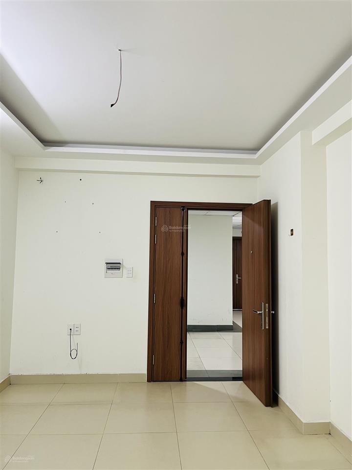 Bán căn hộ tecco home, 1,53 tỷ, 60m2, 2pn, 2wc