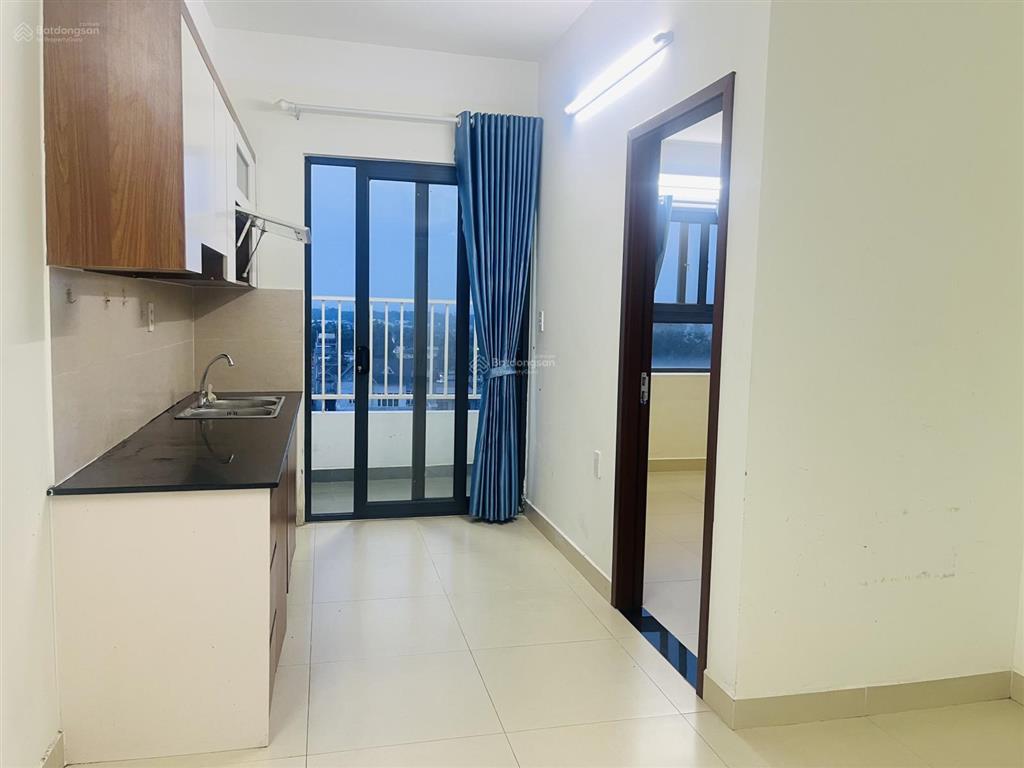 Bán căn hộ tecco home, 1,53 tỷ, 60m2, 2pn, 2wc