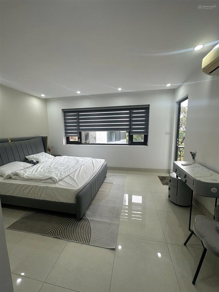 Bán nhà phố tô ngọc vân, quảng an, tây hồ 5 tầng diện tích 136m    0986 436 ***