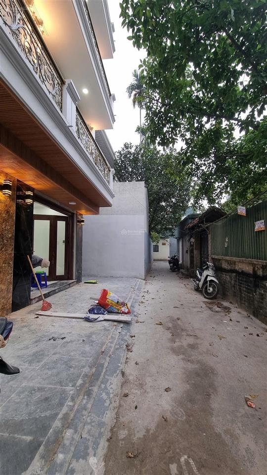 Dt gần 50m mặt tiền 5,15m giá đầu tư cực hiếm tại phú thượng tây hồ   0986 436 ***