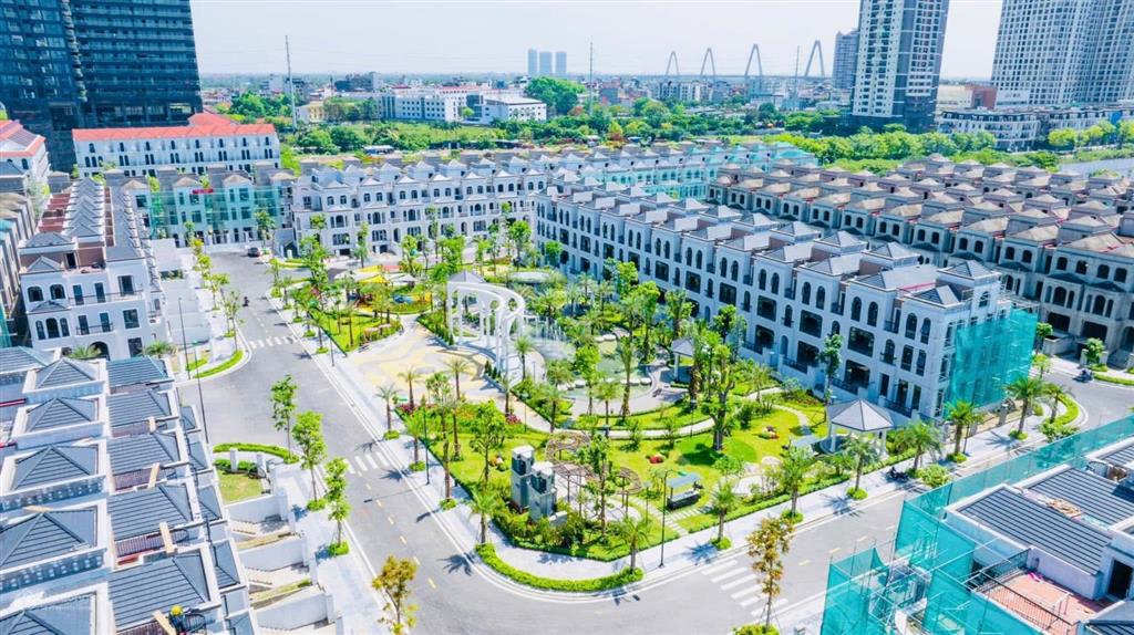 Biệt thự ciputra mới giá rất tốt  dt 140  180m chỉ hơn 60 tỷ   0986 436 ***