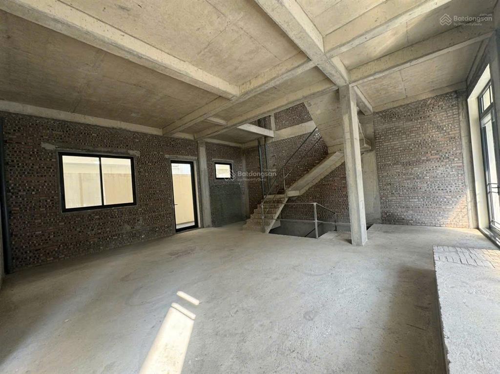 Bán biệt thự lõi mới khu p ciputra  nam thăng long phú thượng tây hồ  dt 150300m
