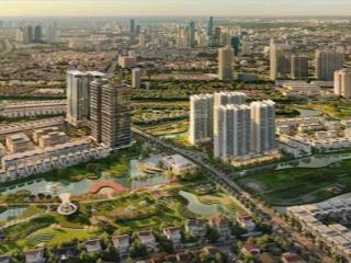 Bán biệt thự lõi mới khu p ciputra  nam thăng long phú thượng tây hồ  dt 150300m