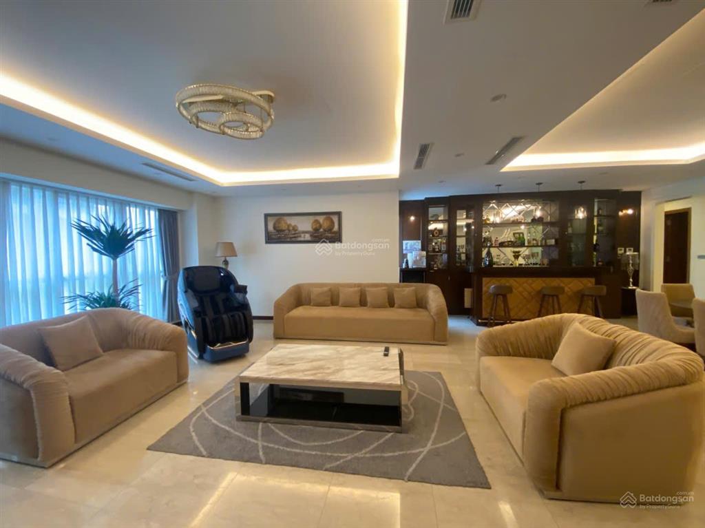 Thelink ciputra bán  dt 280m 4pn hướng mát view sân golf  l  0986 436 ***
