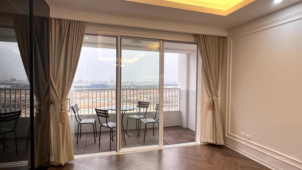 Bán cc view công viên, sân golf 3pn, 145m2 tại kđt nam thăng long  ciputra phú thượng tây hồ