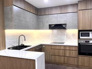 Bán cc view công viên, sân golf 3pn, 145m2 tại kđt nam thăng long  ciputra phú thượng tây hồ