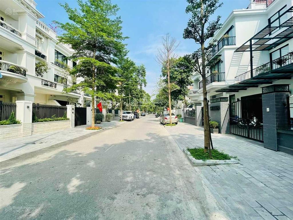 Dt 140m2 mt 7m biệt thự ciputra hiếm có bán giá cực tốt   0986 436 ***