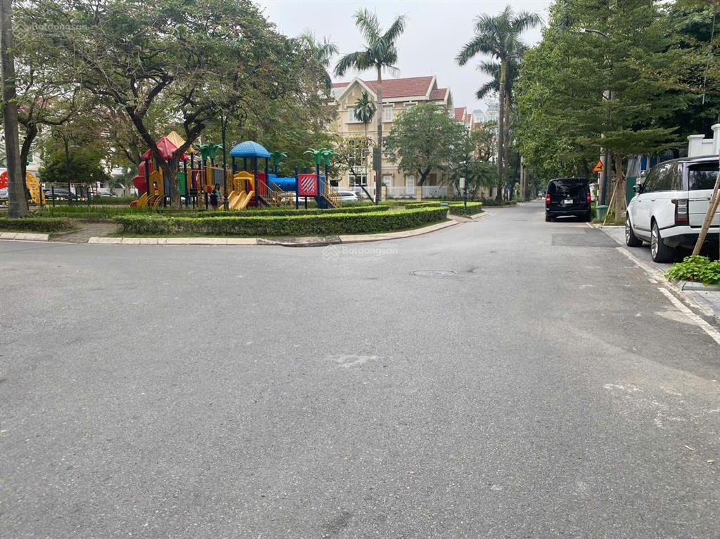Dt 140m2 mt 7m biệt thự ciputra hiếm có bán giá cực tốt   0986 436 ***