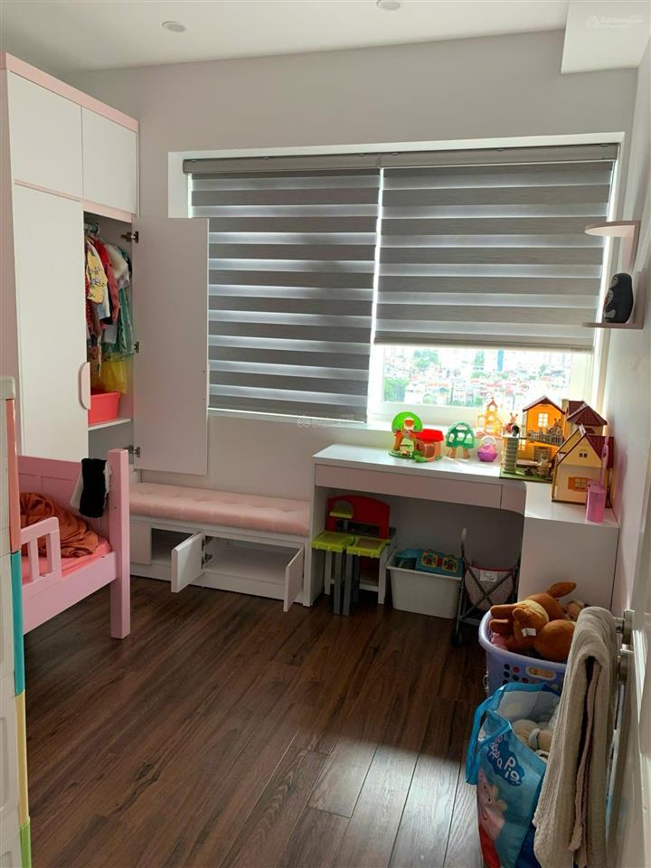 Chung cư ciputra e4e5 bán  dt 123m2 3pn hướng mát view nội khu, công viên điều hòa 65ha