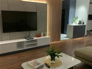 Chung cư ciputra e4e5 bán  dt 123m2 3pn hướng mát view nội khu, công viên điều hòa 65ha