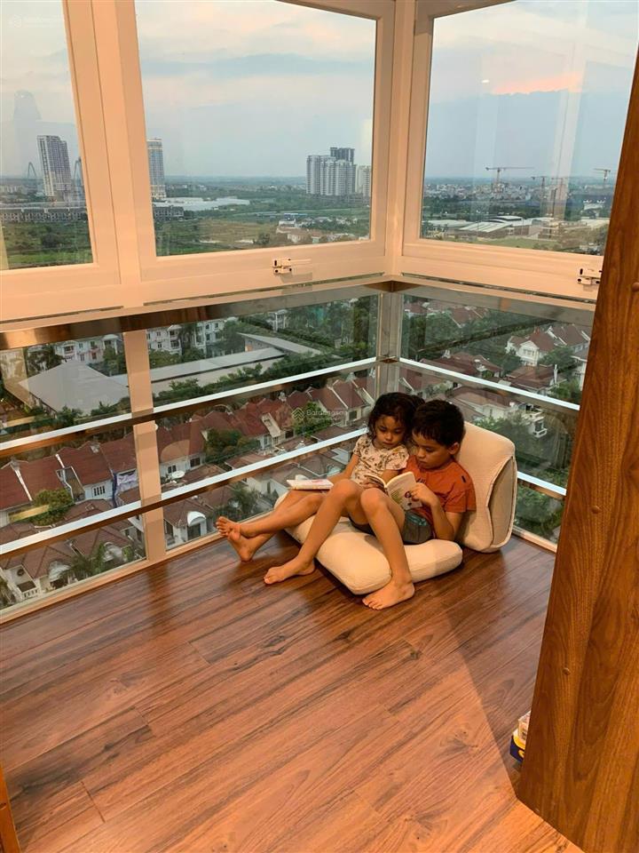 Chung cư ciputra e4e5 bán  dt 123m2 3pn hướng mát view nội khu, công viên điều hòa 65ha