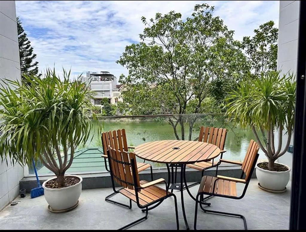 Ciputra biệt thự vip view công viên sân golf hồ nước giá tốt   0986 436 ***