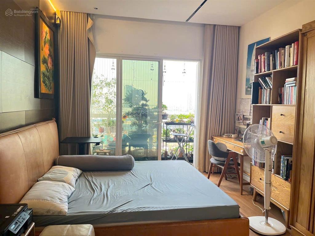 Chung cư ciputra e4e5 bán  dt 123m2 3pn hướng mát view nội khu, công viên điều hòa 65ha