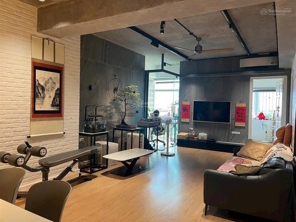 Chung cư ciputra e4e5 bán  dt 123m2 3pn hướng mát view nội khu, công viên điều hòa 65ha