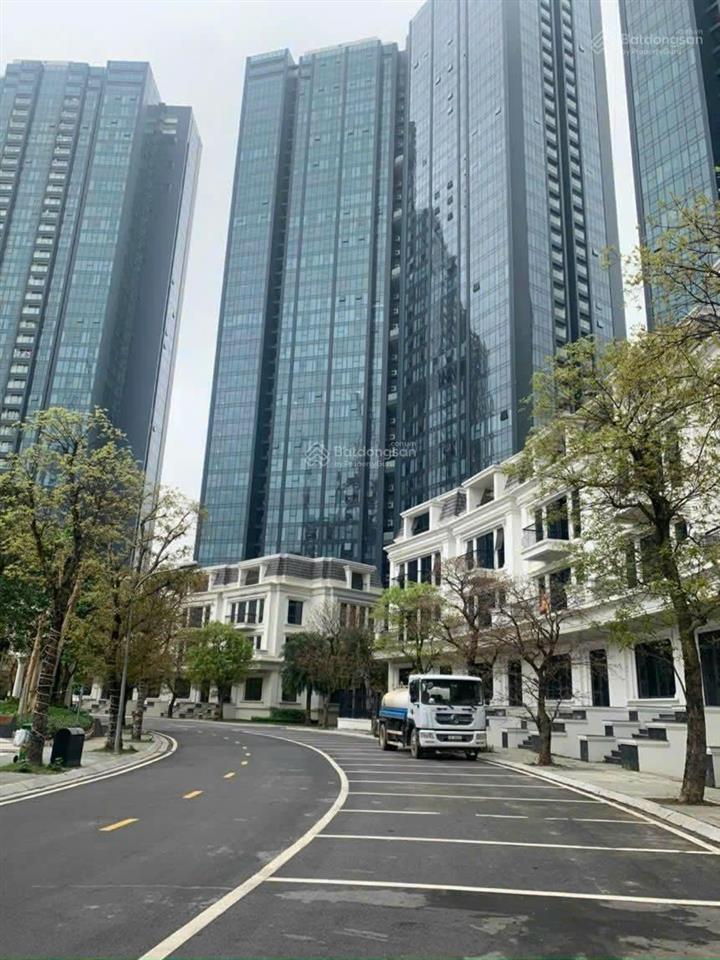 Bán shophouse hàng hiếm tại khu đô thị nam thăng long  ciputra, 170m2   0986 436 ***