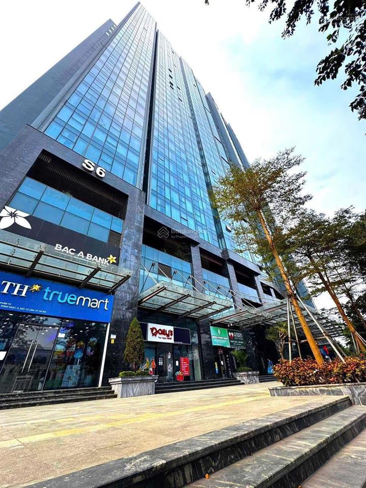 Bán shophouse hàng hiếm tại khu đô thị nam thăng long  ciputra, 170m2   0986 436 ***