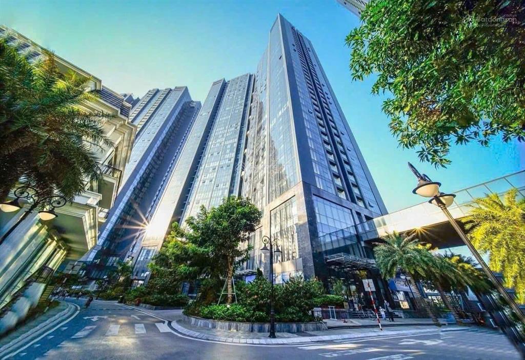 Bán shophouse hàng hiếm tại khu đô thị nam thăng long  ciputra, 170m2   0986 436 ***
