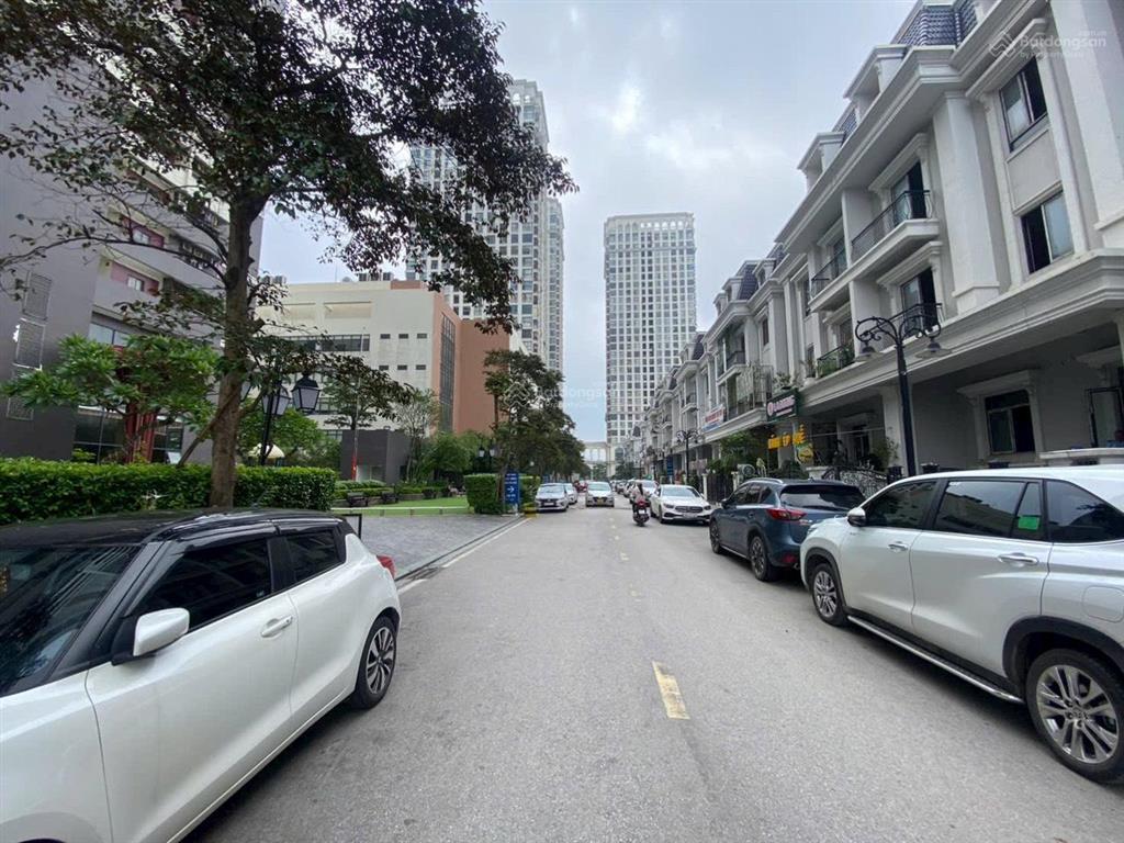 Hiếm có shophouse bán dt 150m2 tại sunshine riverside, phú thượng, tây hồ