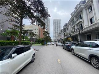 Hiếm có shophouse bán dt 150m2 tại sunshine riverside, phú thượng, tây hồ