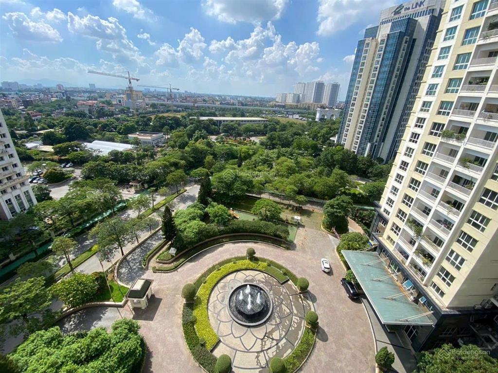 Bán chung cư p1p2 dt 145m2 tại kđt nam thăng long  ciputra phú thượng tây hồ
