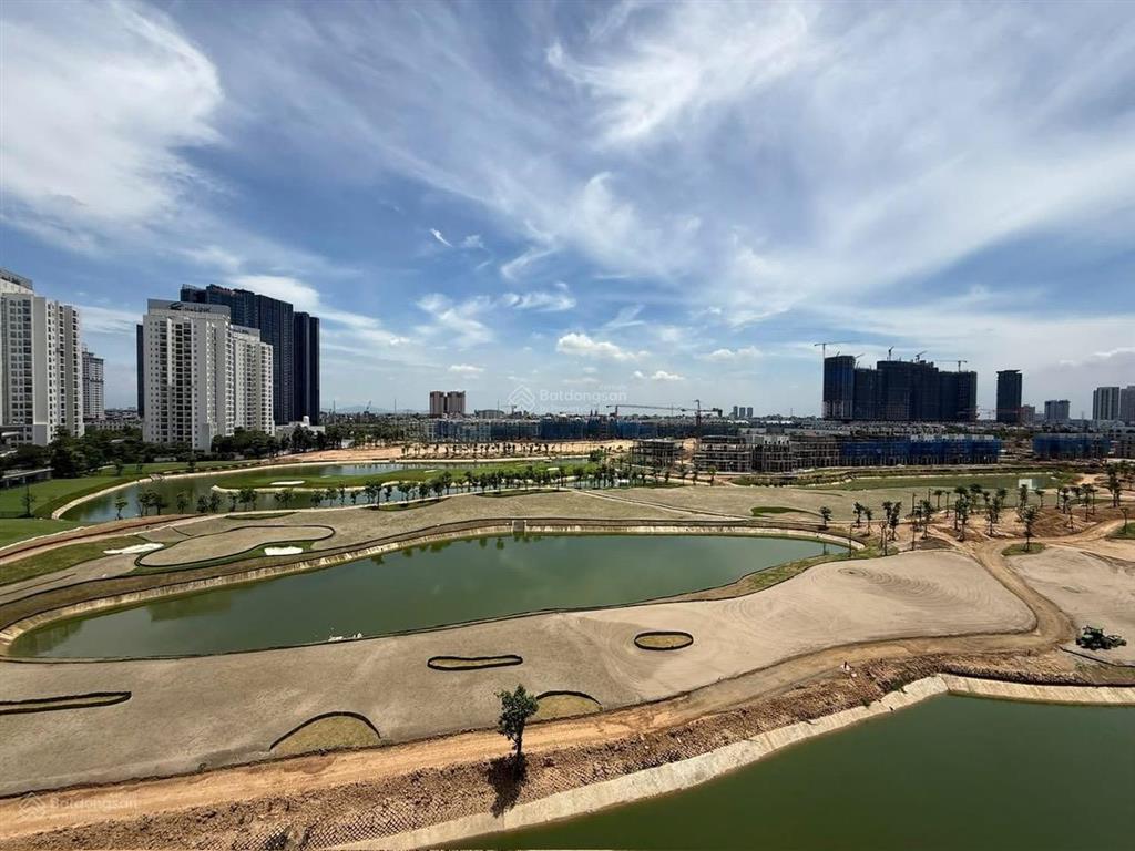 Bán căn hộ chung cư ciputra view công viên, sân golf  dt 145m2 3pn   0986 436 ***