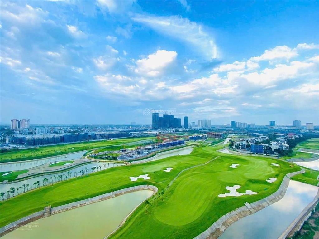 Bán căn hộ chung cư ciputra view công viên, sân golf  dt 145m2 3pn   0986 436 ***