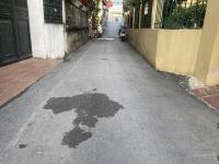 Phú thượng tây hồ cực hiếm dt 50m mặt tiền 5,15m giá đầu tư   0986 436 ***