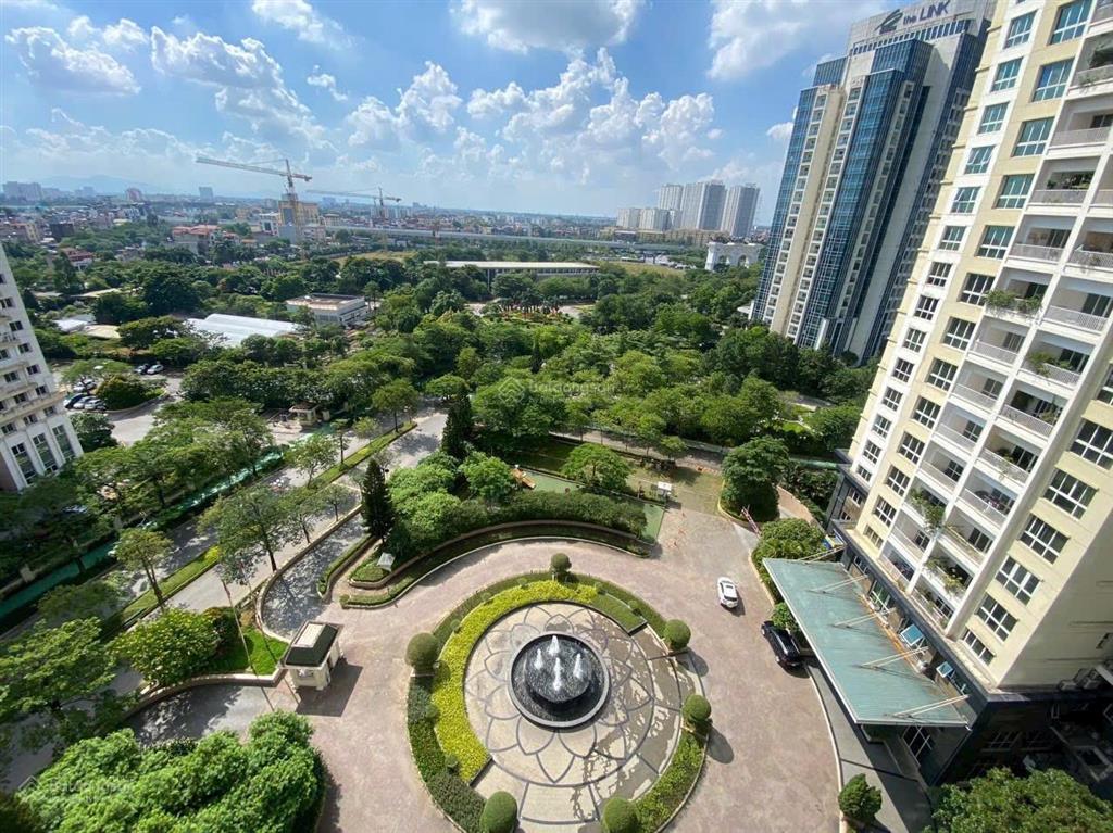 Bán chung cư p1p2 dt 145m2 tại kđt nam thăng long  ciputra phú thượng tây hồ