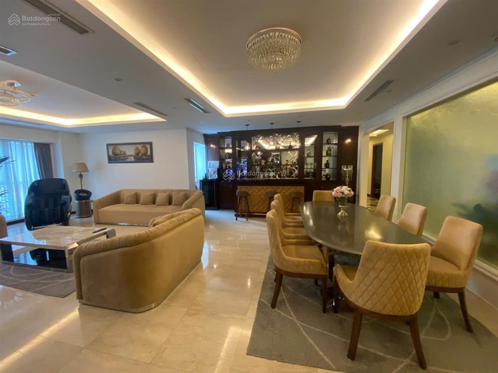 Thelink ciputra  dt 280m 4pn hướng mát view sân golf   0986 436 ***