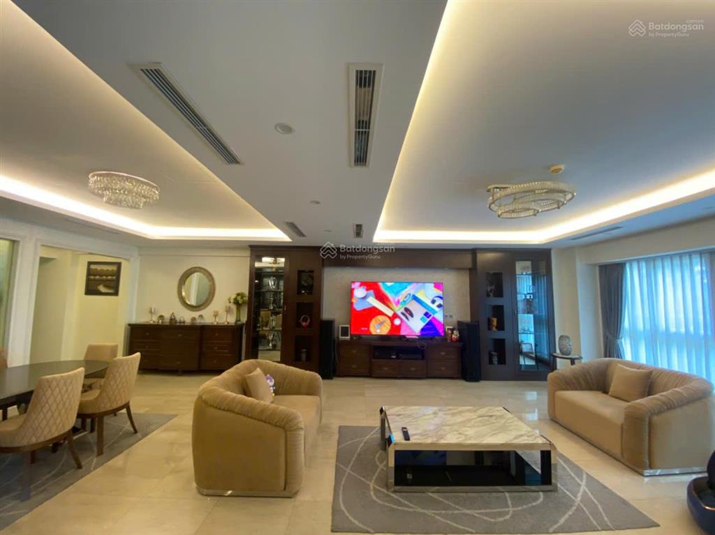 Thelink ciputra  dt 280m 4pn hướng mát view sân golf   0986 436 ***