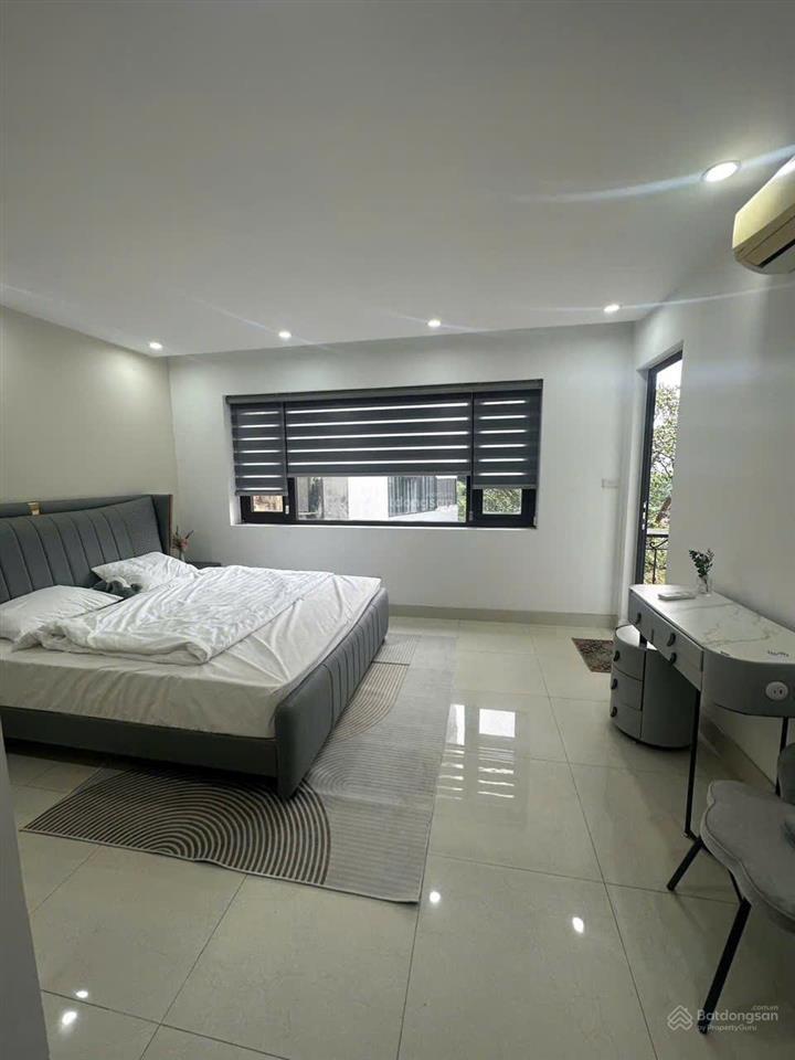 Bán nhà phố tô ngọc vân, quảng an, tây hồ 5 tầng diện tích 136m   0986 436 ***