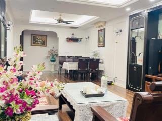 Chung cư ciputra bán tòa e4, e5  dt 123m2 3pn hướng mát phong thủy tốt  giá cực tốt chỉ 11 tỷ