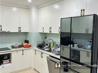 Bán căn hộ sunshine garden 95m² view sông ban công view sông hồng  sổ cầm tay | tuấn gen z land