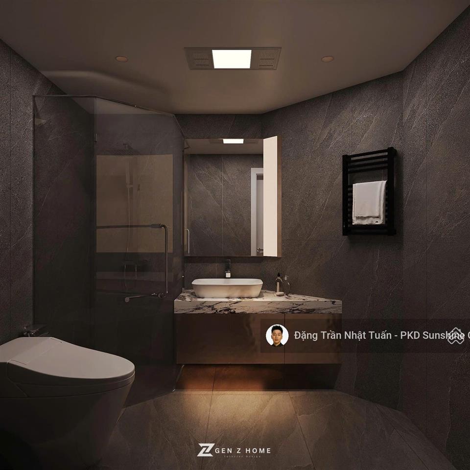 Bán siêu phẩm 4 phòng ngủ view trực diện sông hồng |giá bán thỏa thuận  sổ sẵn | full nội thất mới