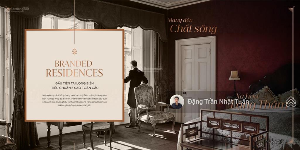 Cđt mở bán 20 căn biệt thự noble palace long biên  ls 0%/12 tháng, trải nghiệm 36 tháng dịch vụ 5*