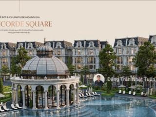 Cđt mở bán 20 căn biệt thự noble palace long biên  ls 0%/12 tháng, trải nghiệm 36 tháng dịch vụ 5*