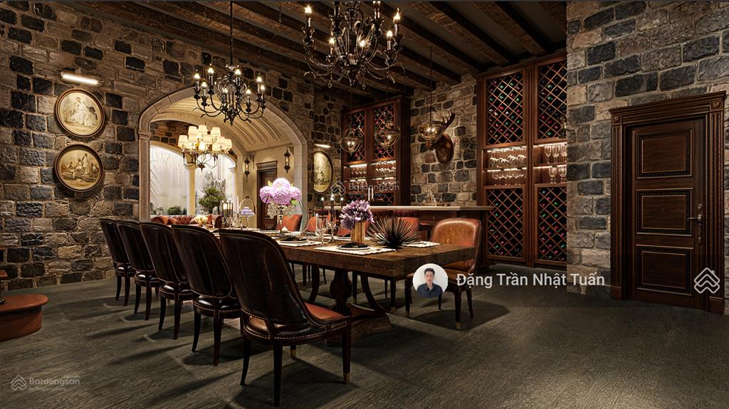 Cđt mở bán 20 căn biệt thự noble palace long biên  ls 0%/12 tháng, trải nghiệm 36 tháng dịch vụ 5*