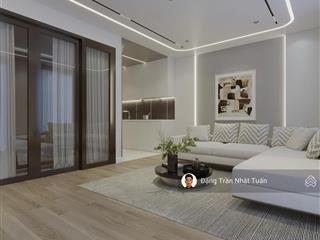 Chính chủ bán căn hộ 1pn 48m2 sunshine garden  thiết kế nội thất phong cách minimalist hiện đại