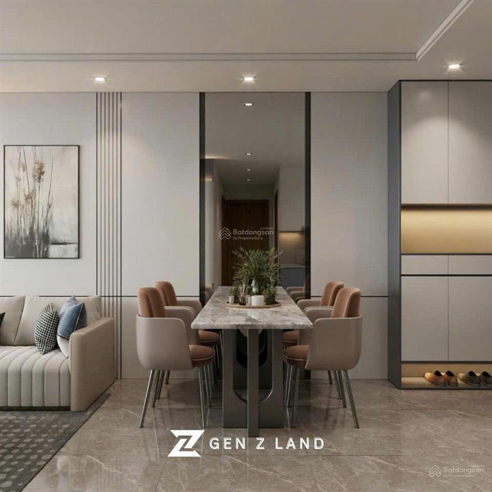 Sốc, chị gái nhờ bán căn 3pn 2vs 80m² view nội khu, giá bán giảm sâu 800tr chỉ còn 6 tỷ 900tr