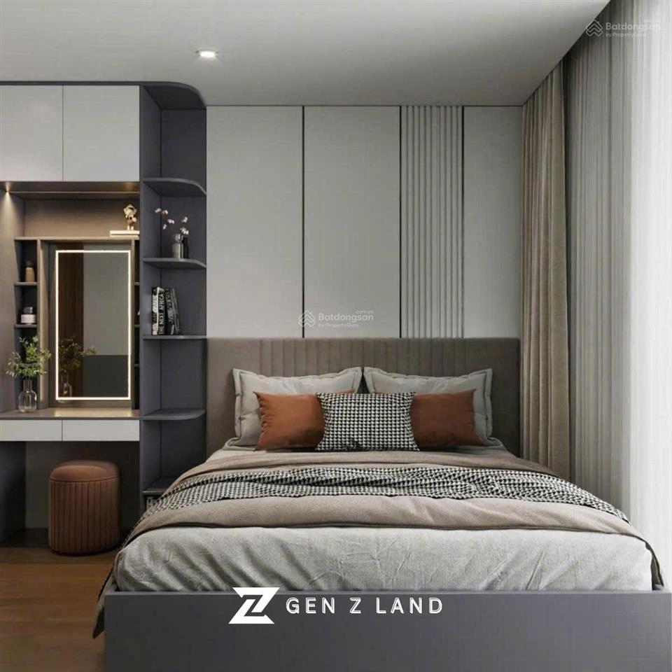 Sốc, chị gái nhờ bán căn 3pn 2vs 80m² view nội khu, giá bán giảm sâu 800tr chỉ còn 6 tỷ 900tr