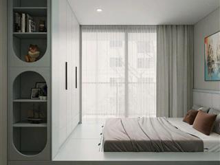 Sốc, chị gái nhờ bán căn 3pn 2vs 80m² view nội khu, giá bán giảm sâu 800tr chỉ còn 7 tỷ 100tr